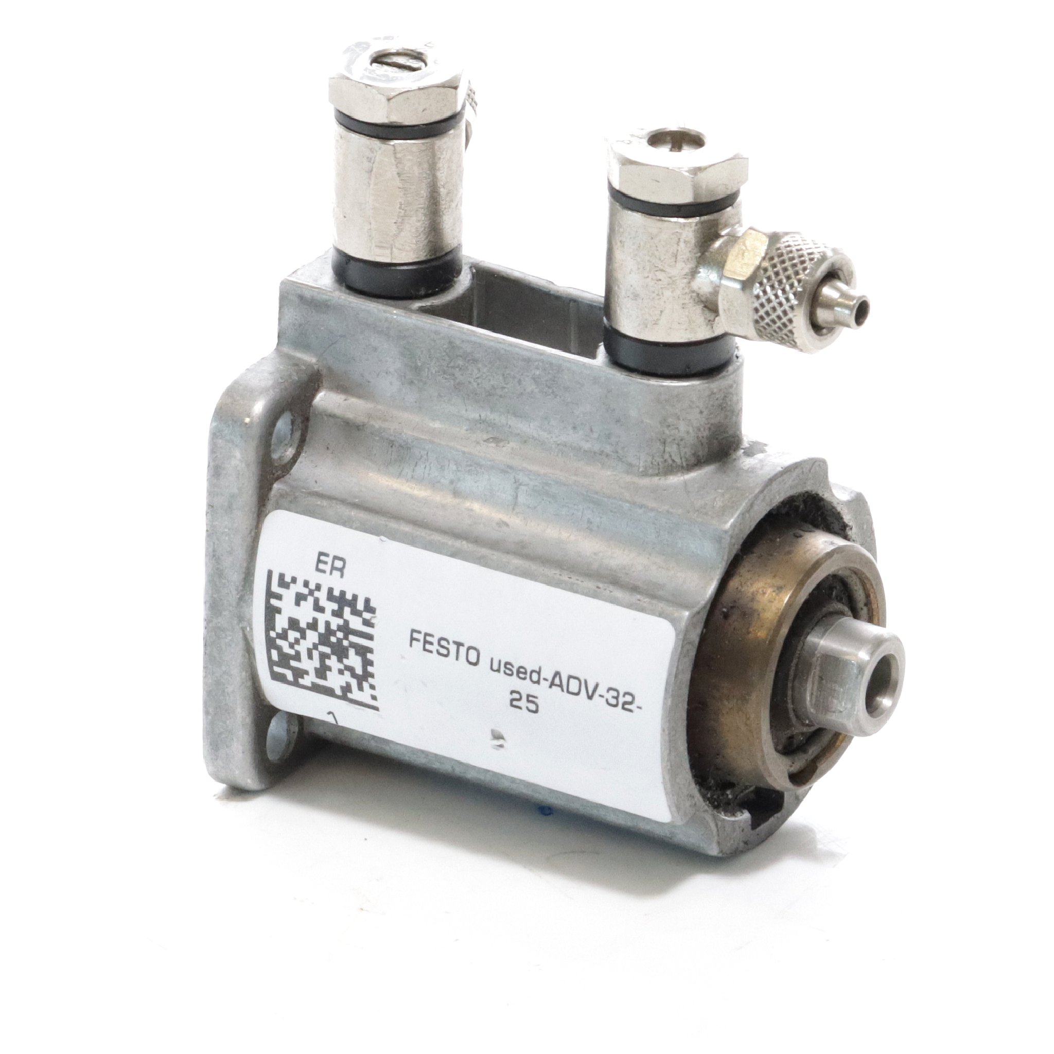 Short-stroke cylinder 9703 Used